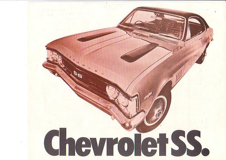 Chevrolet SS Sports Coupe - HK Monaro - 03.jpg