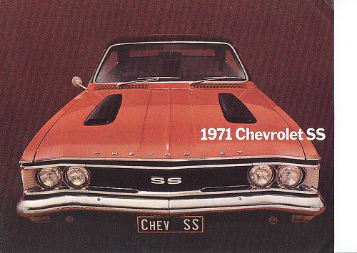 Chevrolet SS Sports Coupe - HK Monaro - 02.jpg