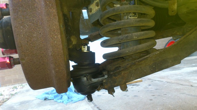 Donkey's new ball joints (2).jpg