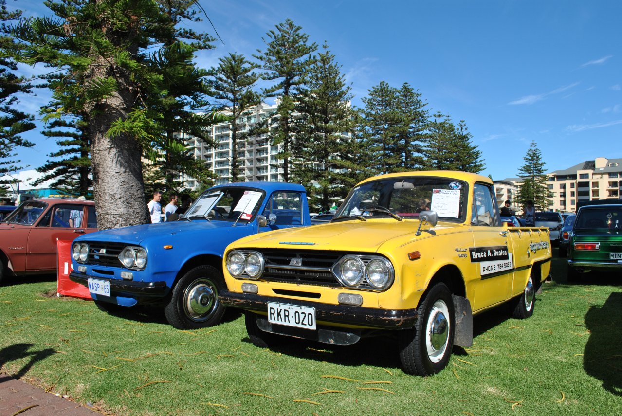 048 - Isuzu Wasp - Joshua Boxer and Dave's Wasp.JPG