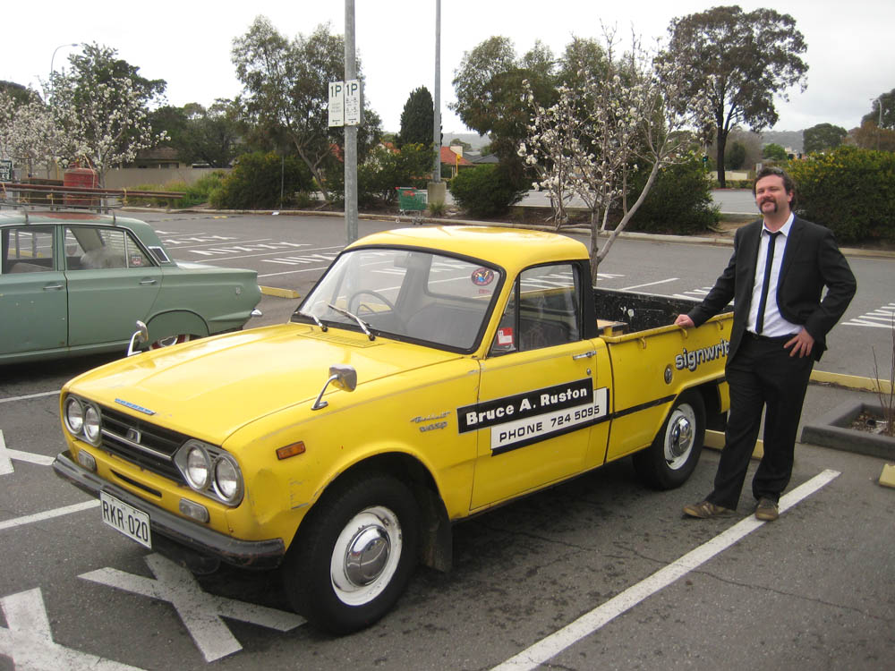 Isuzu Wasp with Dave.jpg