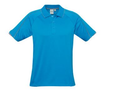 Men's Aqua shirt.JPG