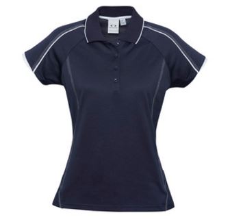 Ladies navy shirt.JPG