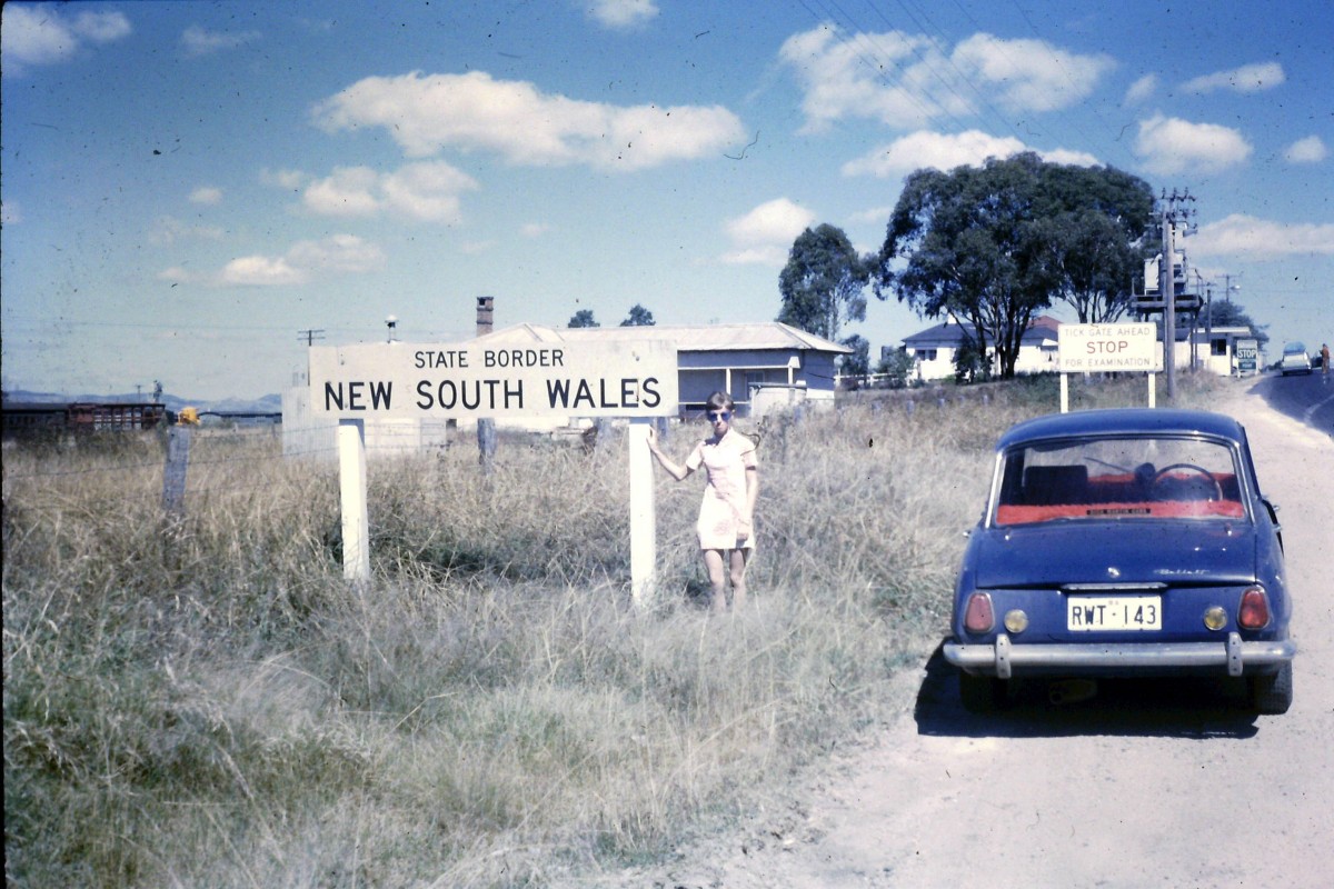 Helen coming home ex PNG 1972.JPG