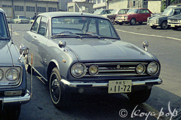 Isuzu Bellett - 1964-1966 - PR90 - 1500-1600GT - 01.jpg