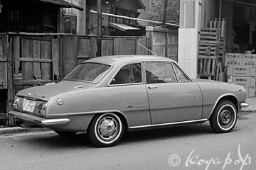 Isuzu Bellett - 1964-1966 - PR90 - 1500-1600GT - 02.jpg