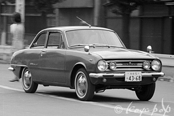 Isuzu Bellett - 1964-1967 - PR80 - 1500 Coupe - 02.jpg
