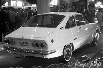 Isuzu Bellett - 1966 - PR91G - 1600GT Fastback.jpg