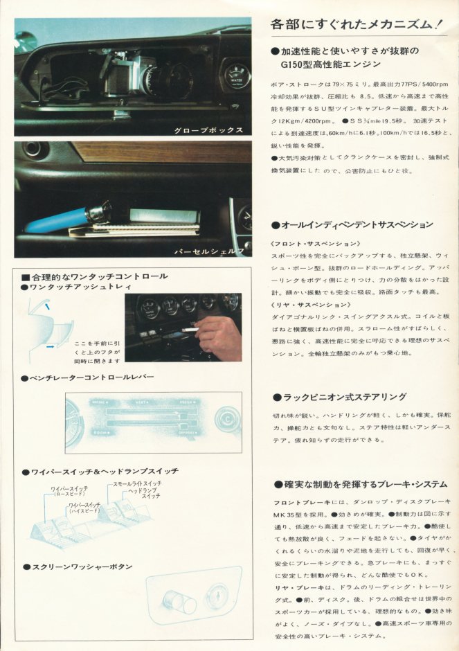 1966 Isuzu Bellett 1500 Sport brochure - 8 pages - 06.jpg