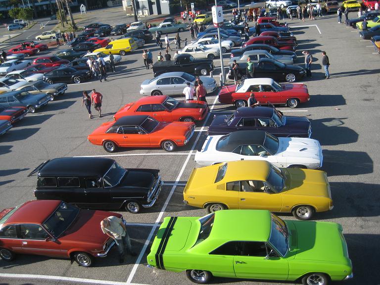 04 - Jaf's Cruise at West Lakes.JPG