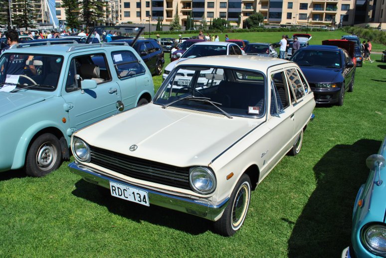 Mitsubishi Colt - 01.JPG