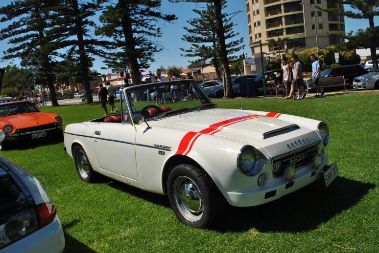 Datsun 2000 Sports roadster.JPG