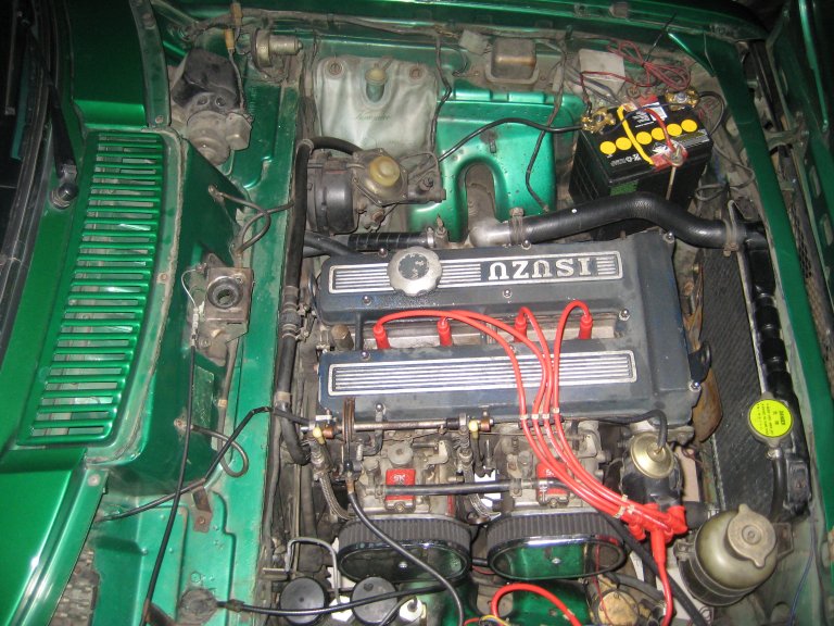 Bellett GTR engine bay.JPG