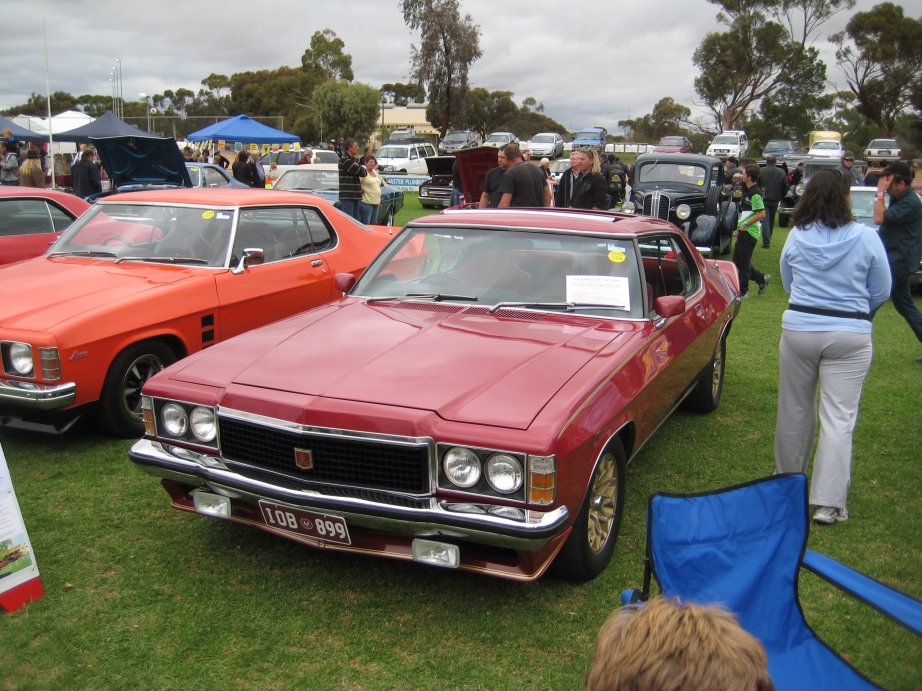 Holden HJ Monaro LE prototype.JPG