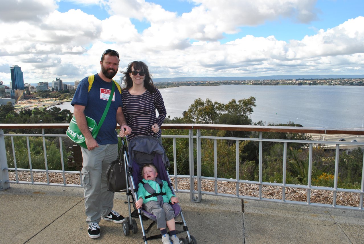 28 August - 01 - Kings Park - .JPG