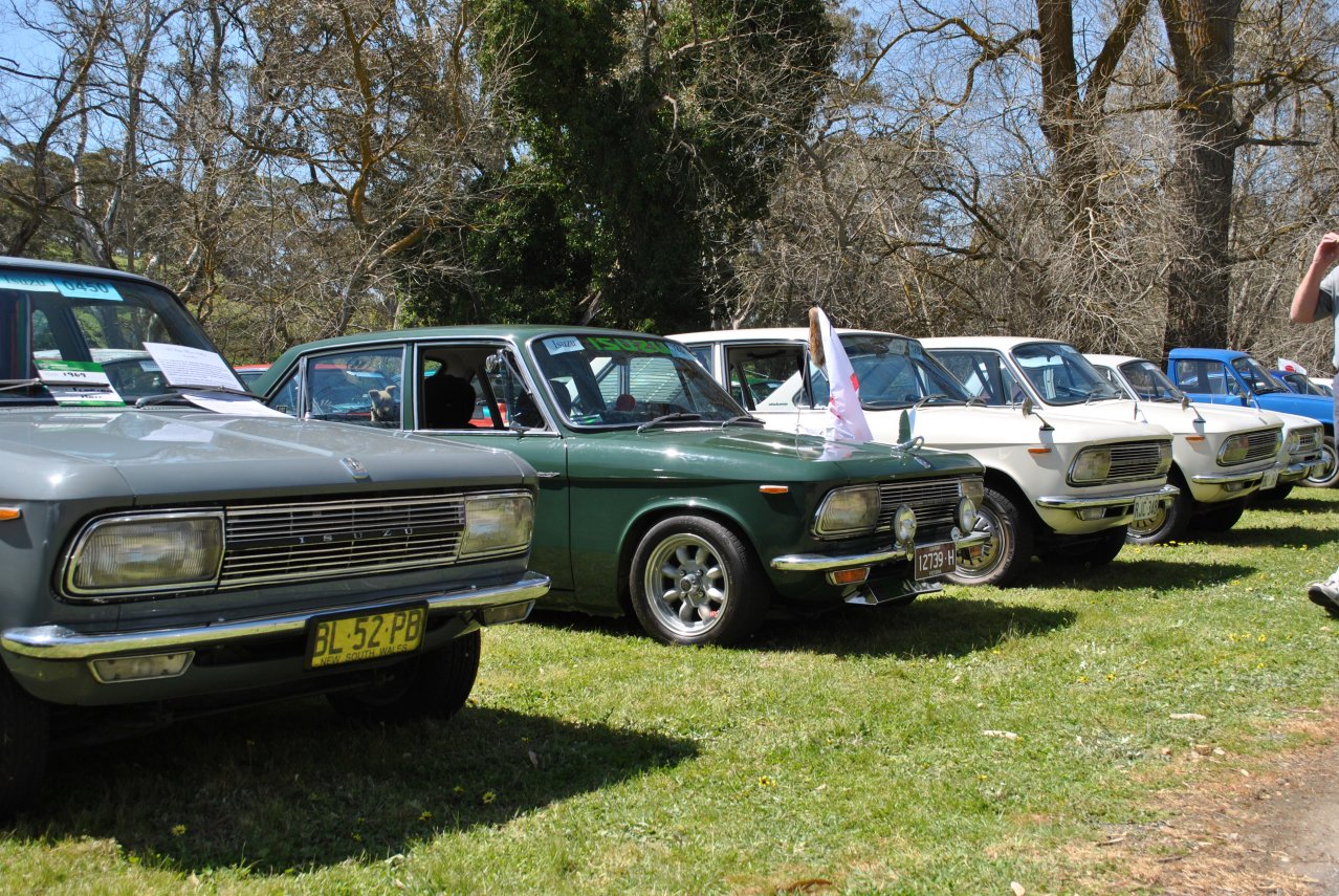 15 - Florians lined up.JPG