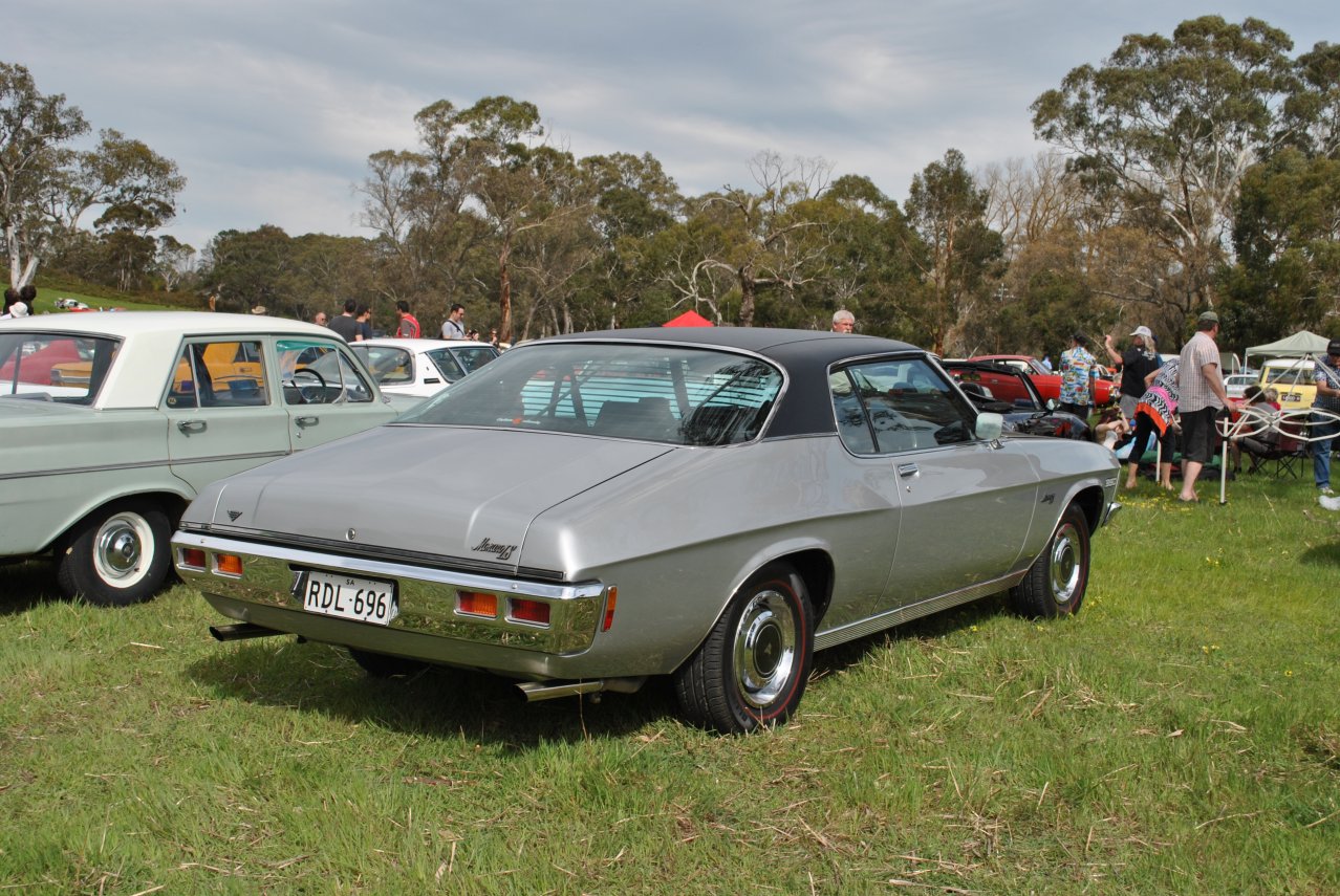 Holden HQ Monaro LS - 02.JPG