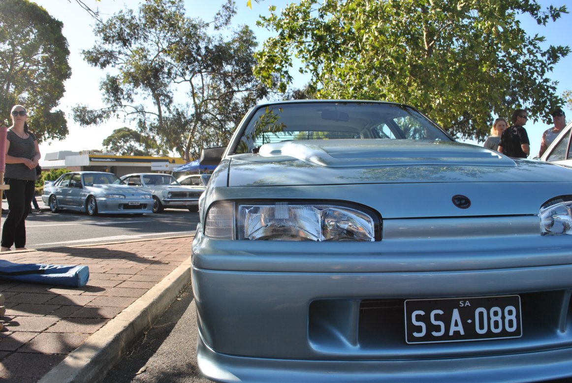 Holden Commodore SS Group A SV - 02.JPG