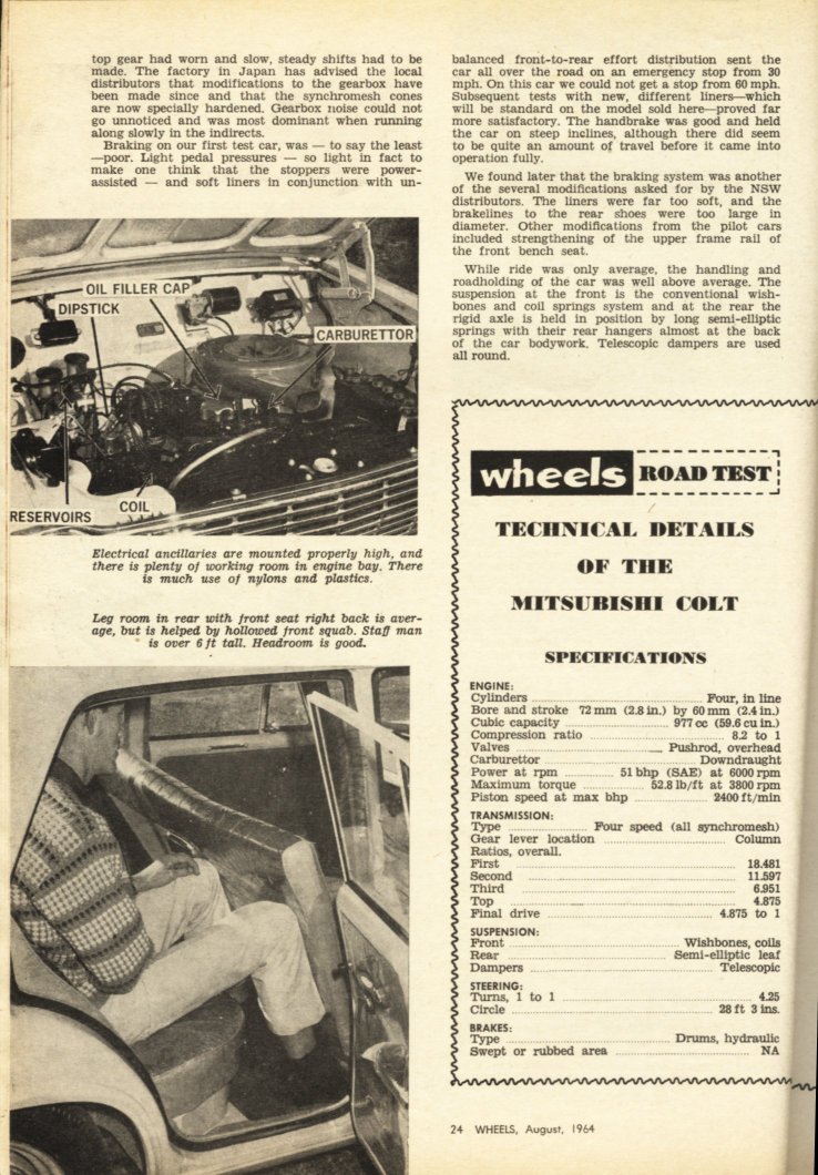 1964 - 08 - Wheels Magazine - Colt article - page 03.jpg