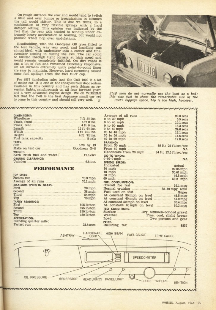 1964 - 08 - Wheels Magazine - Colt article - page 04.jpg