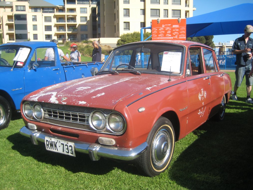 Isuzu Bellett sedan - Dave.JPG