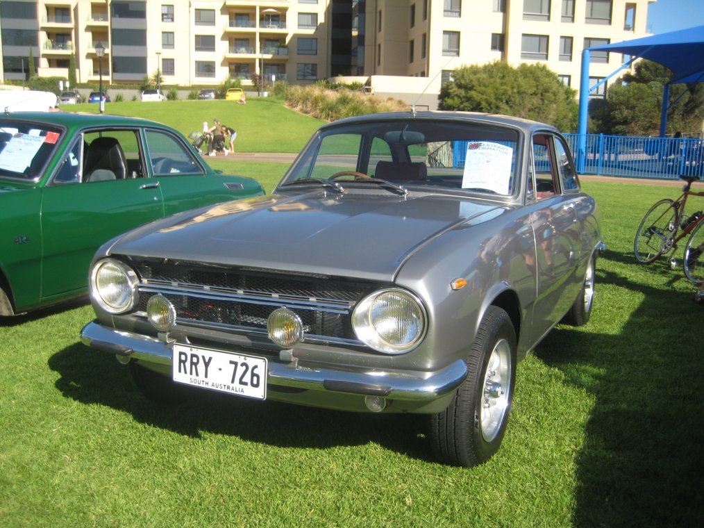 Isuzu Bellett GT - George.JPG