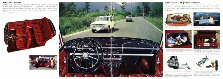 1965 Isuzu Bellett 1500 LHD range brochure - English language - 8 pages - 04-05.jpg