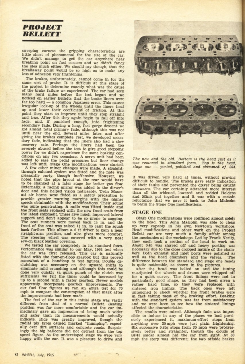 1965 Wheels Magazine - July - 1965 Isuzu Bellett project - 04.jpg