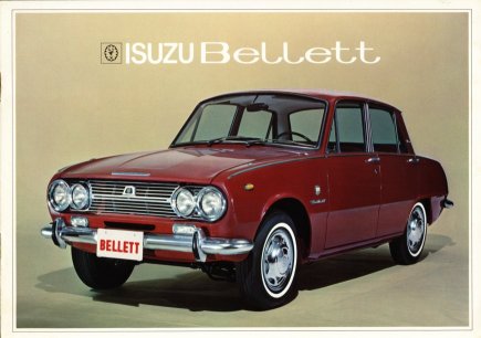 1965 Isuzu Bellett 1500 LHD - from English language brochure - 01.jpg
