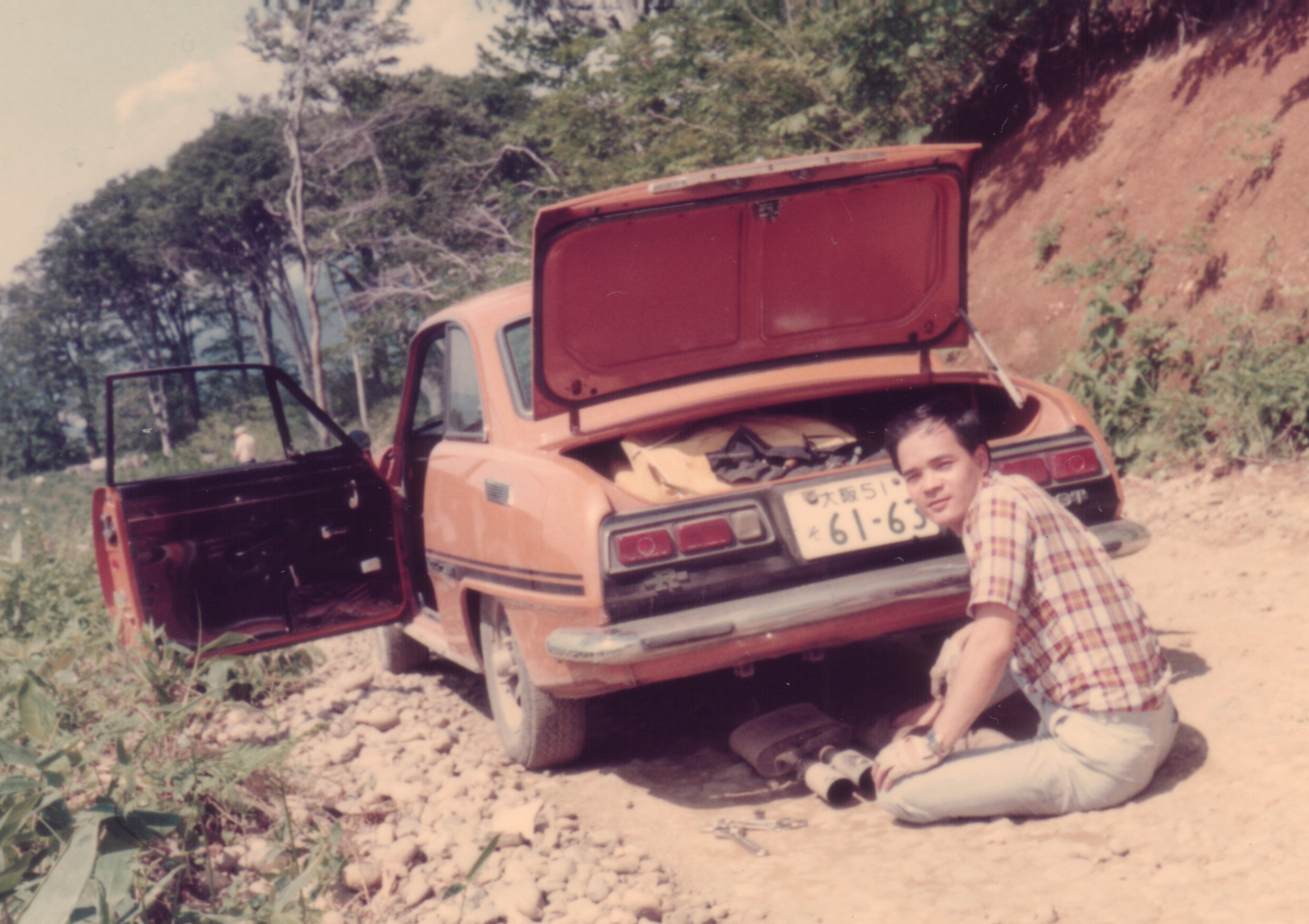 Bellett 1600GTR in Mt. Gassan.jpg